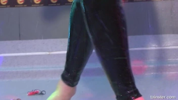 Fucked Up Disco Part 2 - Cam 4 Screencap 26 on sinx.preview.netperv.com