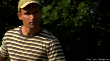 Don't Think. Enjoy The Piss Drink! Screencap 6 on sinx.preview.netperv.com