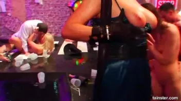 Gash Bash Part 4 - Main Edit Screencap 2 on sinx.preview.netperv.com