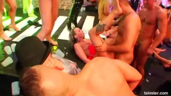 Gash Bash Part 4 - Main Edit Screencap 45 on sinx.preview.netperv.com