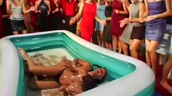 Nasty Pool Of Slippery Corn Oil Screencap 52 on sinx.preview.netperv.com
