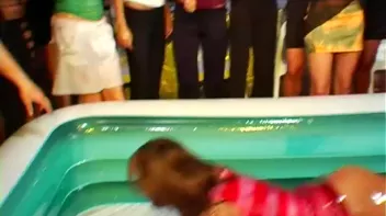 Nasty Pool Of Slippery Corn Oil Screencap 7 on sinx.preview.netperv.com