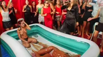 Nasty Pool Of Slippery Corn Oil Screencap 71 on sinx.preview.netperv.com