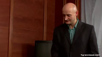 A Rich Couple’s Fem Slave Screencap 109 on sinx.preview.netperv.com