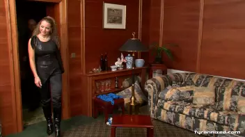 A Rich Couple’s Fem Slave Screencap 4 on sinx.preview.netperv.com