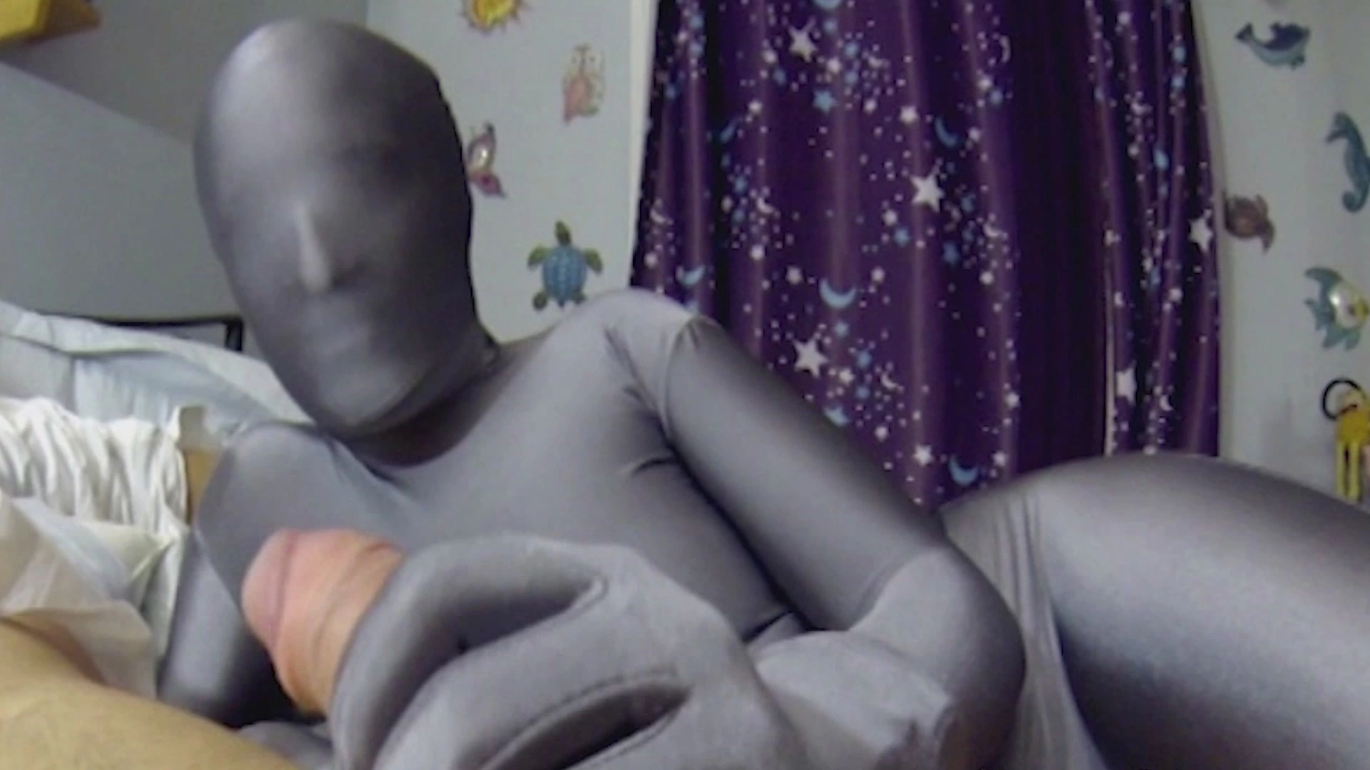 76 Total Grey zentai blowjob on sinx.preview.netperv.com