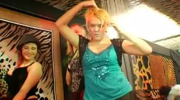 Geeky Gangfuck Part 2 - Shower Cam Screencap 103 on sinx.preview.netperv.com