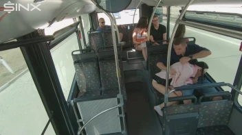 Pigtailed Cutie Sucks Cock On A Public Bus Screencap 23 on sinx.preview.netperv.com