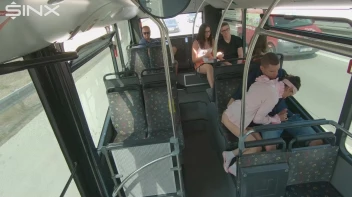 Pigtailed Cutie Sucks Cock On A Public Bus Screencap 26 on sinx.preview.netperv.com