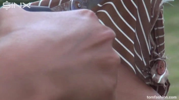 Big Tittied Beauty Shreds Her Blouse Screencap 48 on sinx.preview.netperv.com