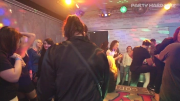 Party Hardcore Gone Crazy Vol. 17 Part 6 - Cam 1 Screencap 101 on sinx.preview.netperv.com