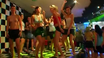 Racing Hos Part 4 - Shower Cam Screencap 13 on sinx.preview.netperv.com