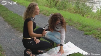 Lost Girls Leads To Lovers Quarrel - Cam 1 Screencap 7 on sinx.preview.netperv.com