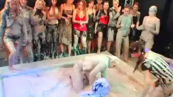 Two Tigresses Screencap 25 on sinx.preview.netperv.com