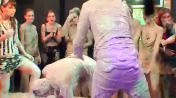 Two Tigresses Screencap 60 on sinx.preview.netperv.com