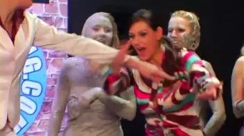 Two Tigresses Screencap 7 on sinx.preview.netperv.com