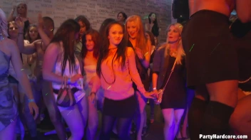 Party Hardcore Gone Crazy Vol. 12 Part 1 - Cam 3 Screencap 62 on sinx.preview.netperv.com