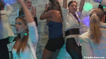 Party Hardcore Gone Crazy Vol. 12 Part 1 - Cam 3 Screencap 19 on sinx.preview.netperv.com