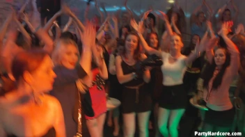 Party Hardcore Gone Crazy Vol. 12 Part 1 - Cam 3 Screencap 26 on sinx.preview.netperv.com