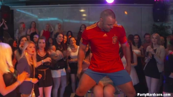 Party Hardcore Gone Crazy Vol. 12 Part 1 - Cam 3 Screencap 38 on sinx.preview.netperv.com