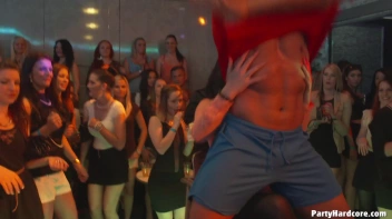 Party Hardcore Gone Crazy Vol. 12 Part 1 - Cam 3 Screencap 40 on sinx.preview.netperv.com