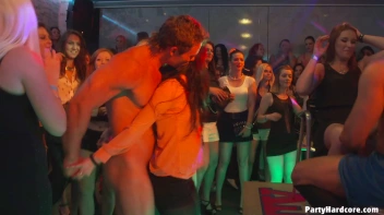 Party Hardcore Gone Crazy Vol. 12 Part 1 - Cam 3 Screencap 47 on sinx.preview.netperv.com