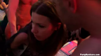 Party Hardcore Gone Crazy Vol. 9 Part 6 - Main Edit Screencap 6 on sinx.preview.netperv.com