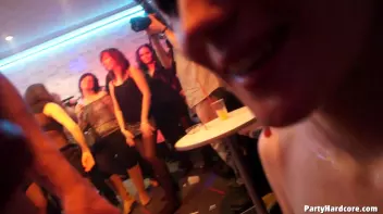 Party Hardcore Gone Crazy Vol. 9 Part 6 - Main Edit Screencap 60 on sinx.preview.netperv.com