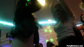 Party Hardcore Gone Crazy Vol. 9 Part 6 - Main Edit Screencap 8 on sinx.preview.netperv.com