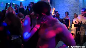 Party Hardcore Gone Crazy Vol. 9 Part 6 - Main Edit Screencap 29 on sinx.preview.netperv.com