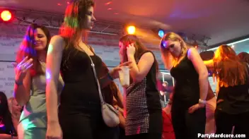Party Hardcore Gone Crazy Vol. 9 Part 6 - Main Edit Screencap 47 on sinx.preview.netperv.com