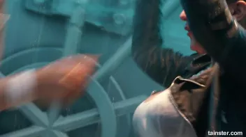 From bad girls to wet girls Screencap 15 on sinx.preview.netperv.com