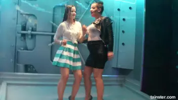 From bad girls to wet girls Screencap 16 on sinx.preview.netperv.com