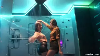 From bad girls to wet girls Screencap 21 on sinx.preview.netperv.com