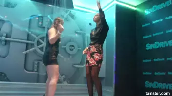 From bad girls to wet girls Screencap 47 on sinx.preview.netperv.com