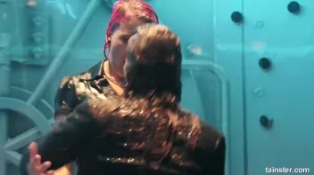 From bad girls to wet girls Screencap 56 on sinx.preview.netperv.com