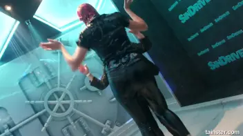 From bad girls to wet girls Screencap 58 on sinx.preview.netperv.com