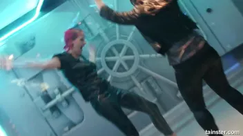 From bad girls to wet girls Screencap 59 on sinx.preview.netperv.com