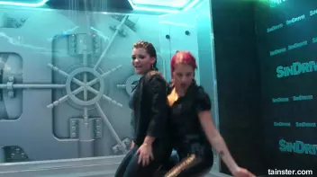 From bad girls to wet girls Screencap 60 on sinx.preview.netperv.com