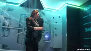 From bad girls to wet girls Screencap 61 on sinx.preview.netperv.com