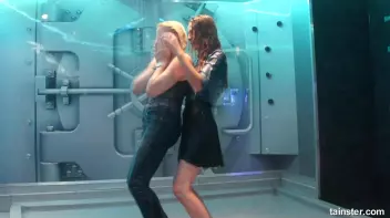 From bad girls to wet girls Screencap 67 on sinx.preview.netperv.com