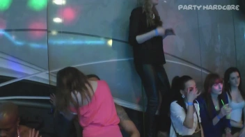 Party Hardcore Gone Crazy Vol. 16 Part 3 - Main Edit Screencap 11 on sinx.preview.netperv.com