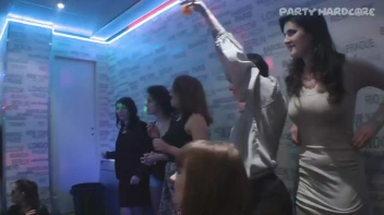 Party Hardcore Gone Crazy Vol. 16 Part 3 - Main Edit Screencap 18 on sinx.preview.netperv.com