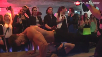 Party Hardcore Gone Crazy Vol. 16 Part 3 - Main Edit Screencap 55 on sinx.preview.netperv.com