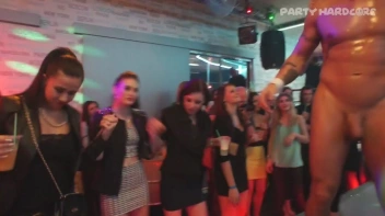 Party Hardcore Gone Crazy Vol. 16 Part 3 - Main Edit Screencap 6 on sinx.preview.netperv.com