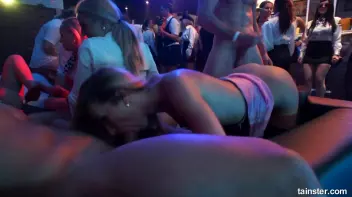 Airbang Alliance Part 3 - Cam 1 Screencap 44 on sinx.preview.netperv.com