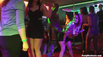 Party Hardcore Gone Crazy Vol. 40 Single Cut: Part 7 - Main Edit Screencap 9 on sinx.preview.netperv.com
