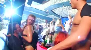 Holiday Extravaganza Part 3 - Main Edit Screencap 82 on sinx.preview.netperv.com