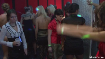 Fucked Up Disco Part 4 - Cam 2 Screencap 25 on sinx.preview.netperv.com