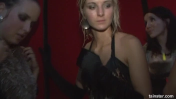 Fucked Up Disco Part 4 - Cam 2 Screencap 30 on sinx.preview.netperv.com